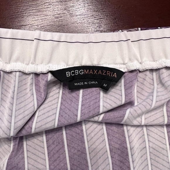 BCBG Art Deco Skirt - Picture 3 of 3